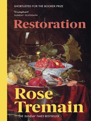 Restoration - ebook